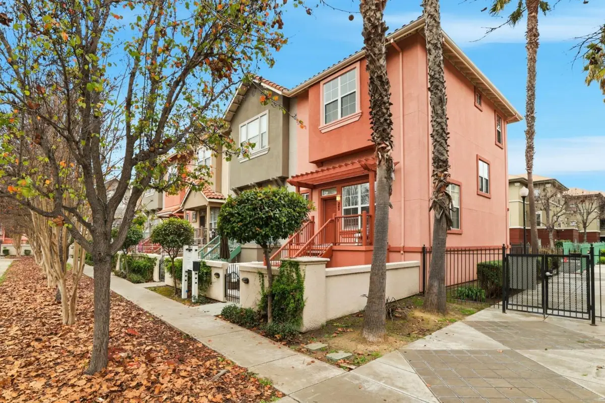 362 Meridian Avenue, San Jose, CA 95126 - #1