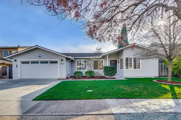 20044 Wheaton Drive, CUPERTINO, CA 95014