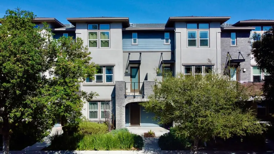 925 De Guigne Drive  #4, Sunnyvale, CA 94085 - #3