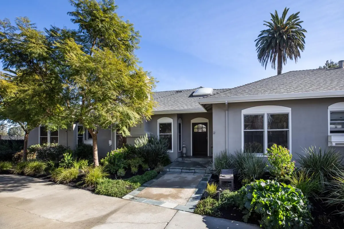 520 Edith Avenue, Los Altos, CA 94022 - #1