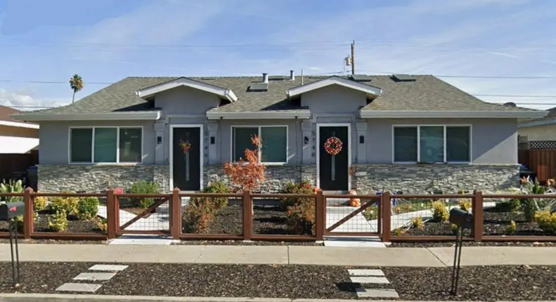 5746 Cahalan Avenue, San Jose, CA 95123 - #1