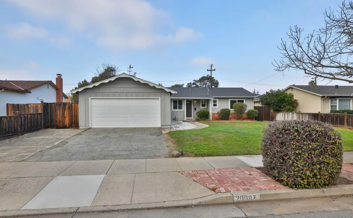 20087 Pacifica Drive, Cupertino, CA 95014 - #1