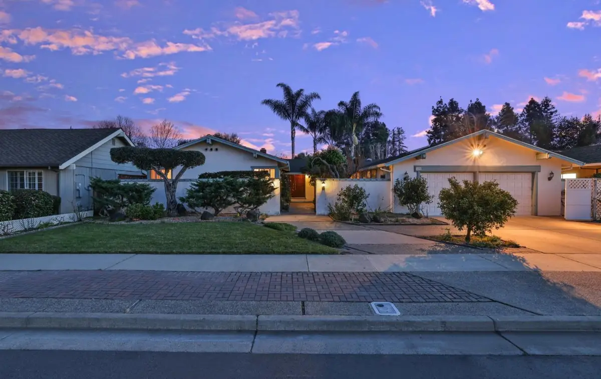 1492 Robsheal Drive, San Jose, CA 95125 - Image #1