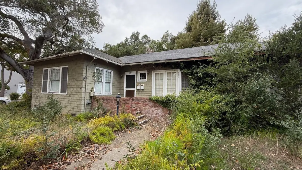 653 Melville Avenue, Palo Alto, CA 94301 - #1