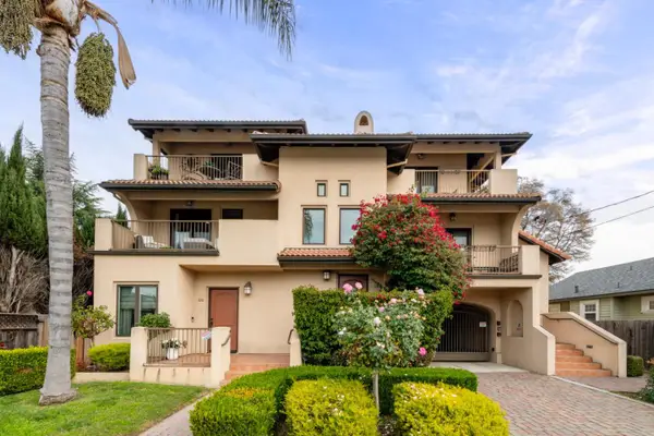 18 21st Street  #100, SAN JOSE, CA 95116