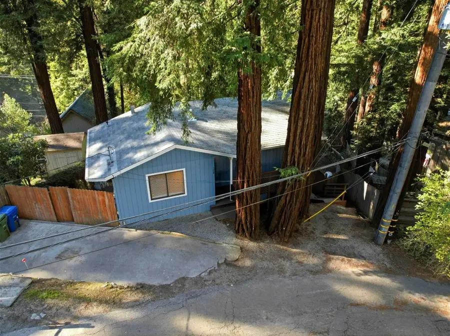 178 Madrona Road, Boulder Creek, CA 95006 - #3