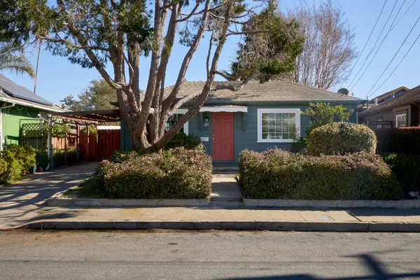 218 Wilkes Circle, SANTA CRUZ, CA 95060