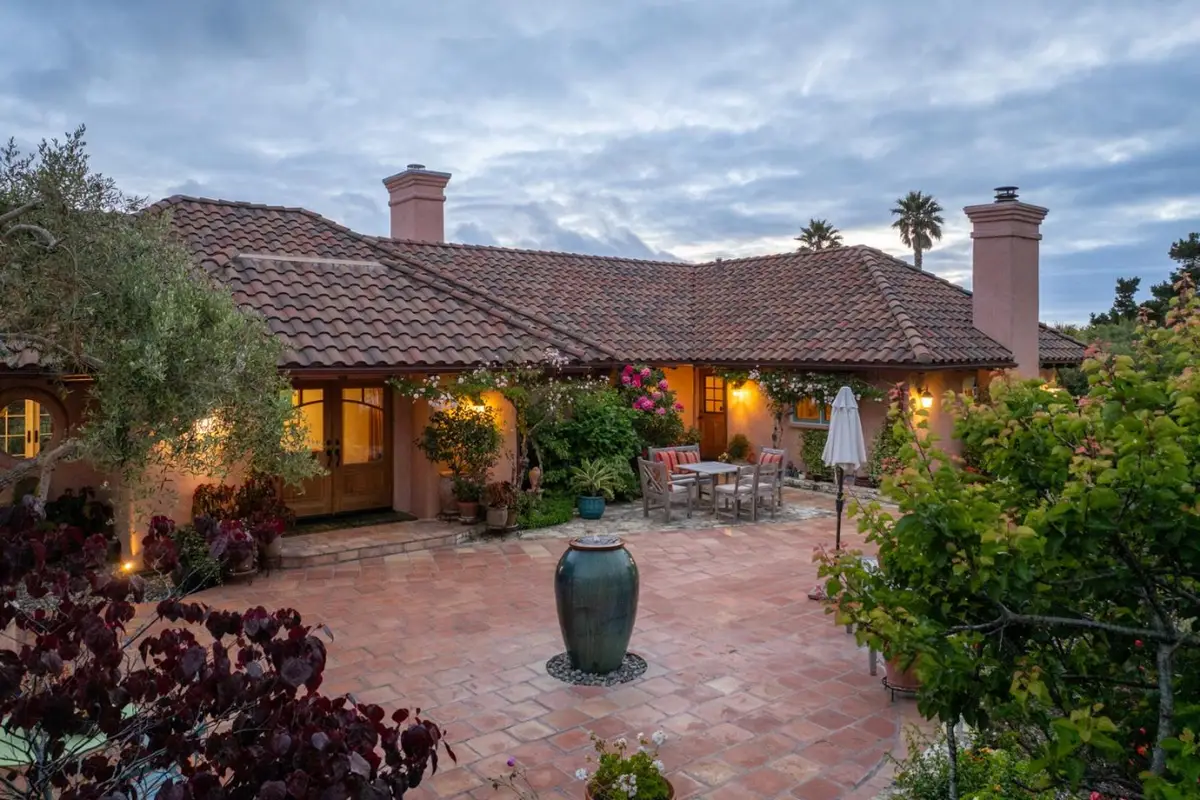 25987 Rio Vista Drive, Carmel, CA 93923 - #1