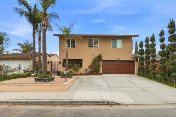 2252 Denair Avenue, SAN JOSE, CA 95122