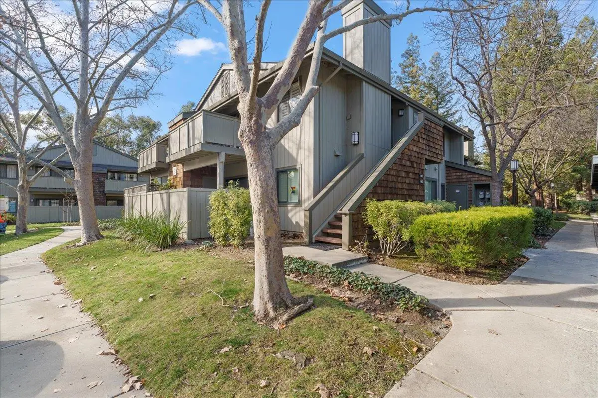 1411 La Terrace Circle, San Jose, CA 95123 - #1