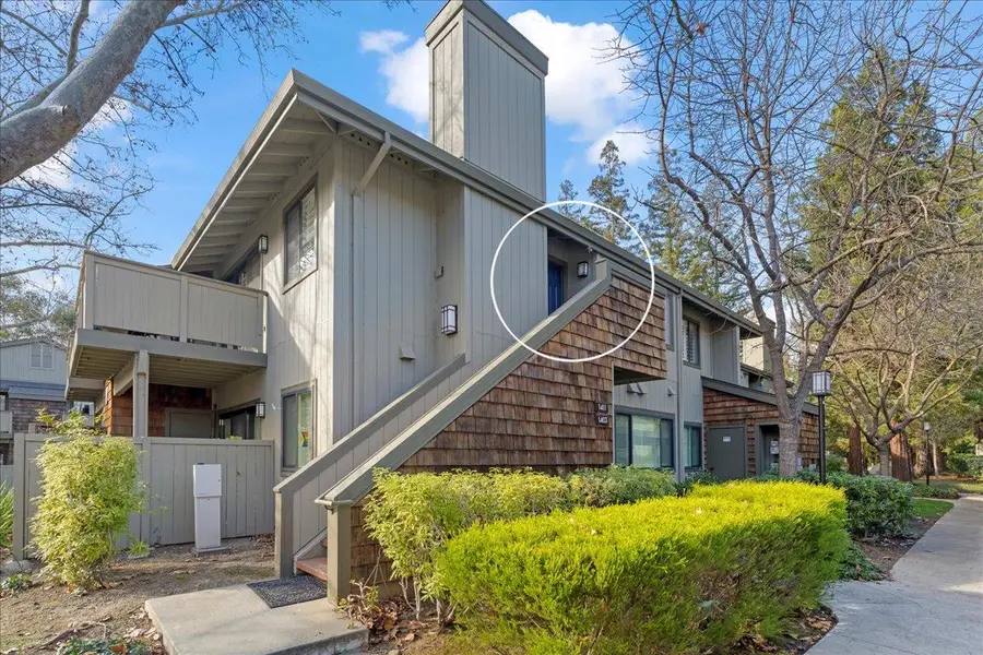 1411 La Terrace Circle, San Jose, CA 95123 - #3