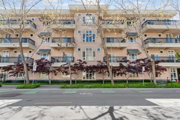 200 Sheridan Avenue  #407, PALO ALTO, CA 94306