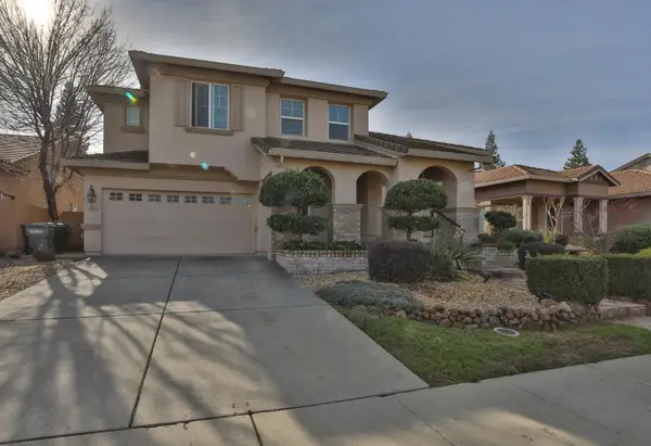 3032 Grasmere Circle, ROSEVILLE, CA 95661