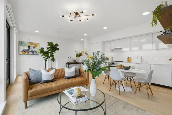 99 Rausch Street  #524, SAN FRANCISCO, CA 94103