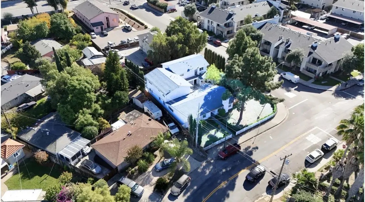 3814 Seven Trees Boulevard, San Jose, CA 95111 - #1