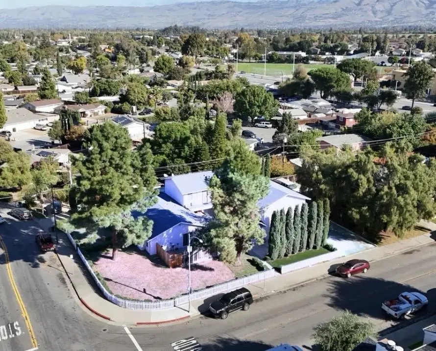 3814 Seven Trees Boulevard, San Jose, CA 95111 - #3