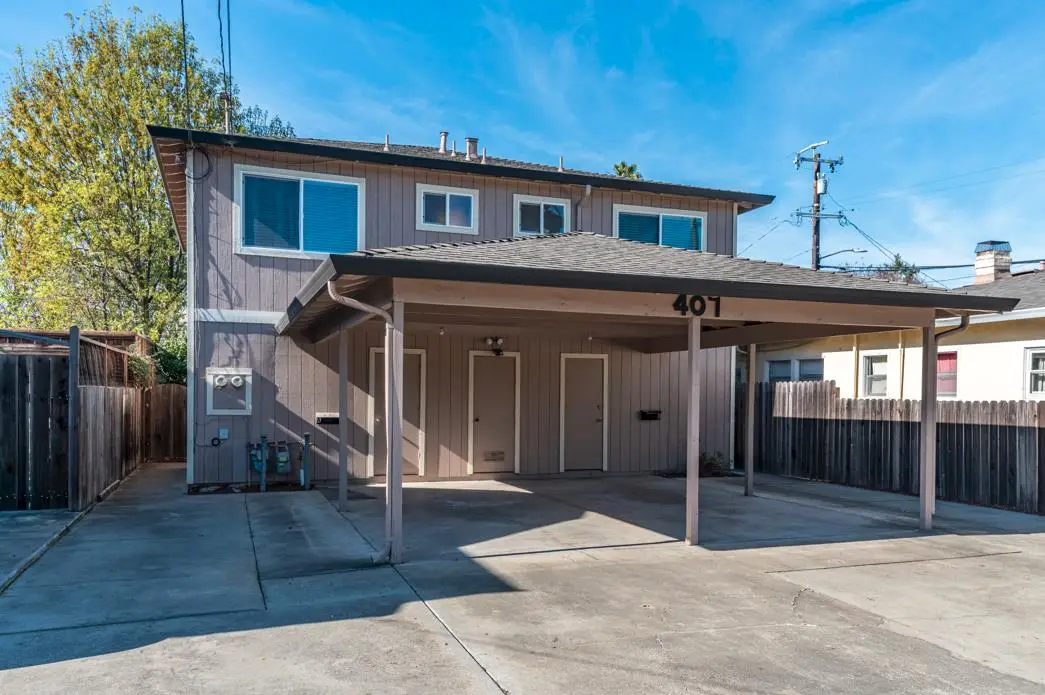 407 Raymond Avenue, San Jose, CA 95128 - #1