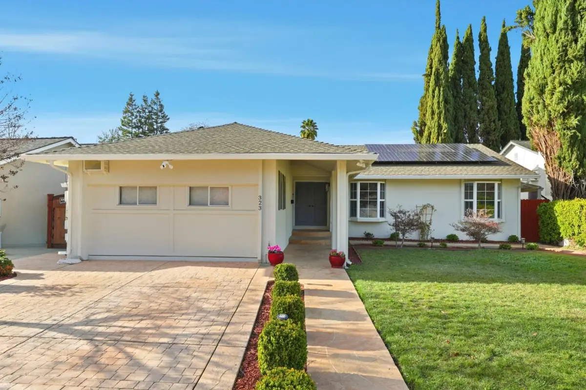 323 Burning Tree Drive, San Jose, CA 95119 - #1