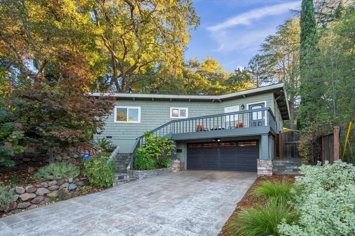 20808 Pamela Way, Saratoga, CA 95070 - #1