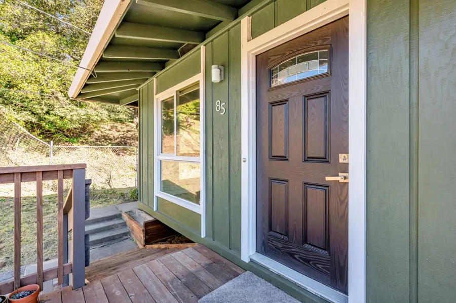85 Park Circle, Sausalito, CA 94965 - Image #2