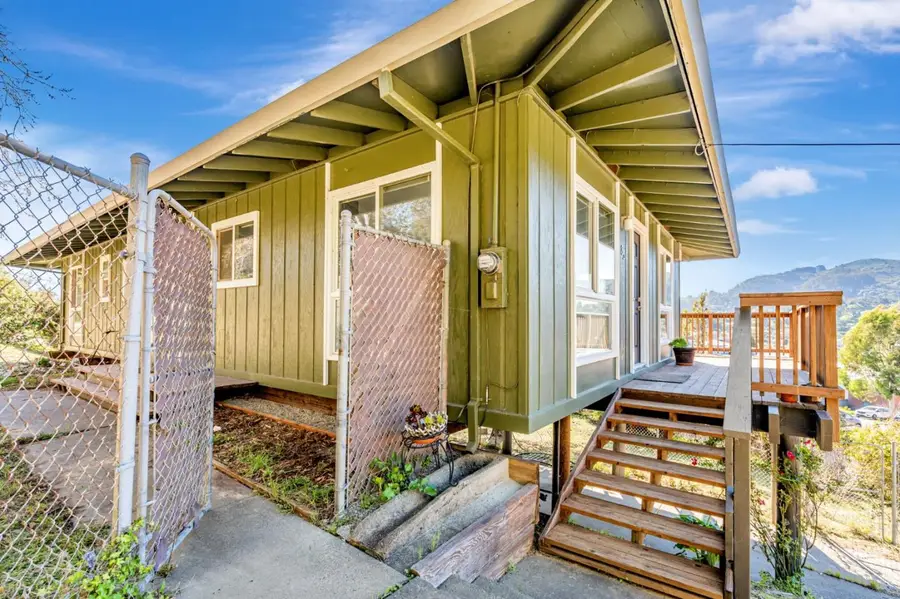 85 Park Circle, Sausalito, CA 94965 - Image #3