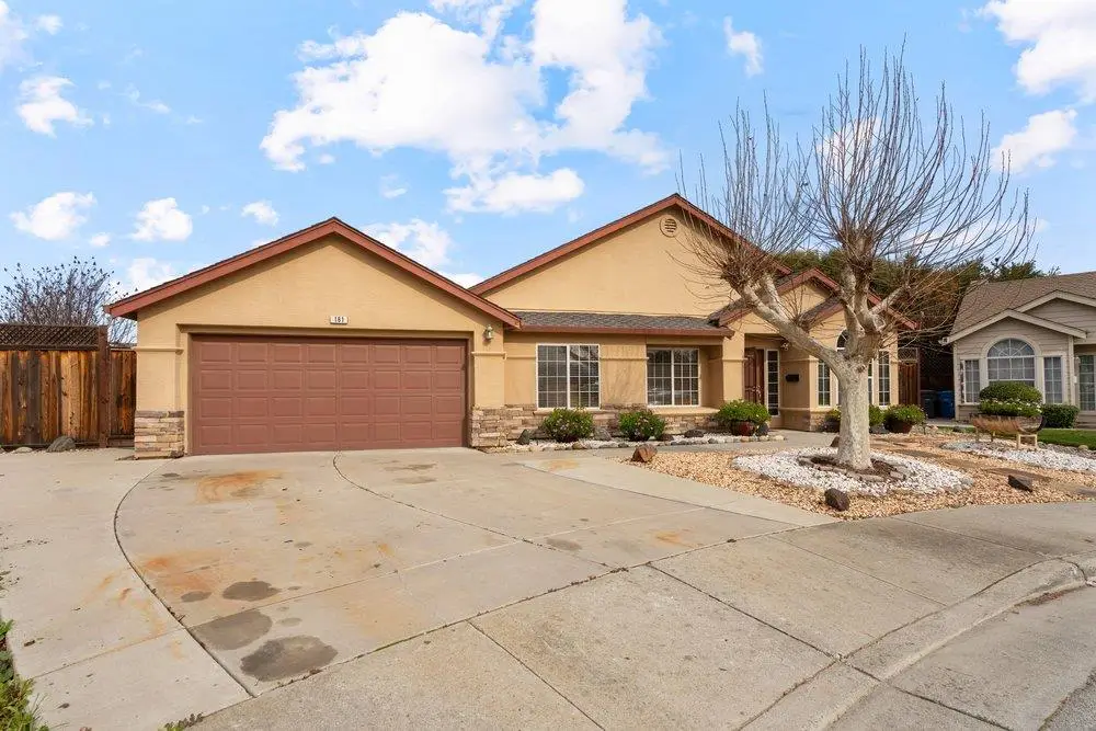 161 Amber Court, Hollister, CA 95023 - Image #1