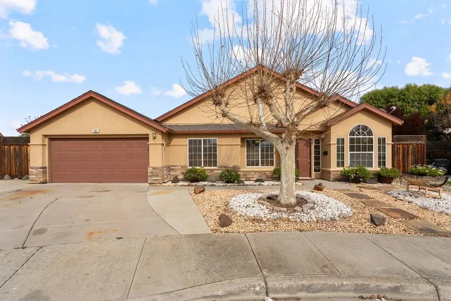 161 Amber Court, Hollister, CA 95023 - Image #2