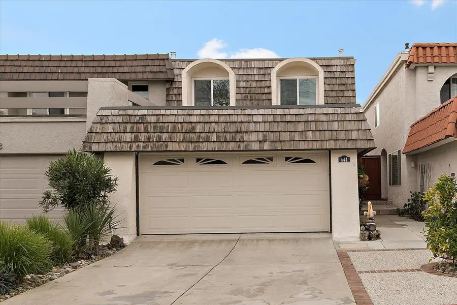 444 Fathom Drive, San Mateo, CA 94404 - Image #2