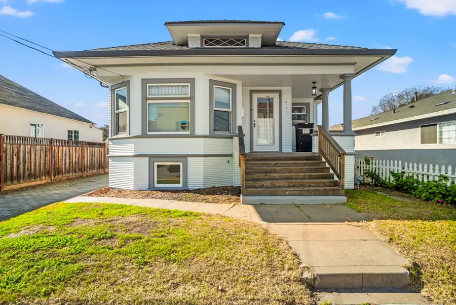 731 Locust Street, San Jose, CA 95110 - Image #2