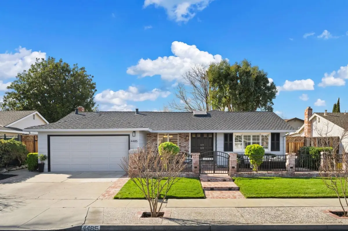 4485 Lynfield Lane, San Jose, CA 95136 - #1