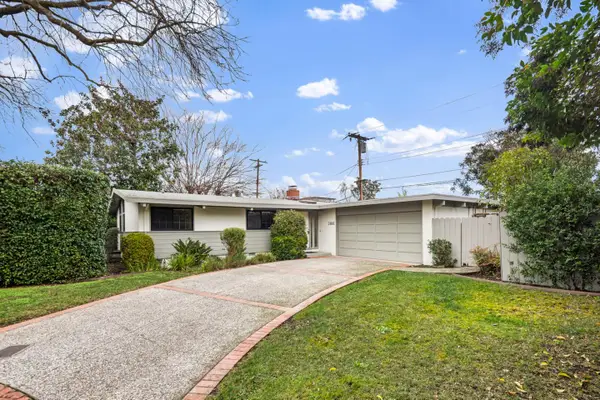 3866 Coroina Way, PALO ALTO, CA 94303