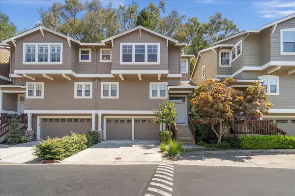 182 Cuesta De Los Gatos, LOS GATOS, CA 95032
