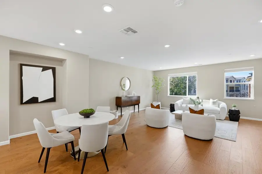 1279 Milkweed Street, Milpitas, CA 95035 - Image #2