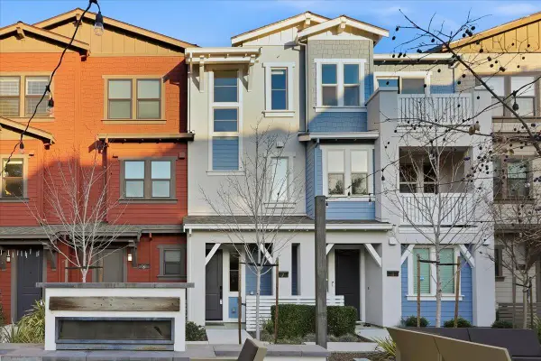 921 Magnolia Terrace  #7, SUNNYVALE, CA 94086