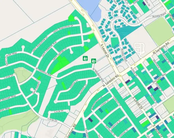 11 Laurel Drive, SALINAS, CA 93906