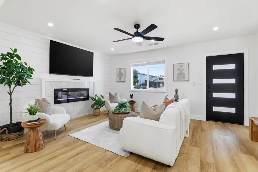 152 Morrison Avenue, San Jose, CA 95126 - Image #3