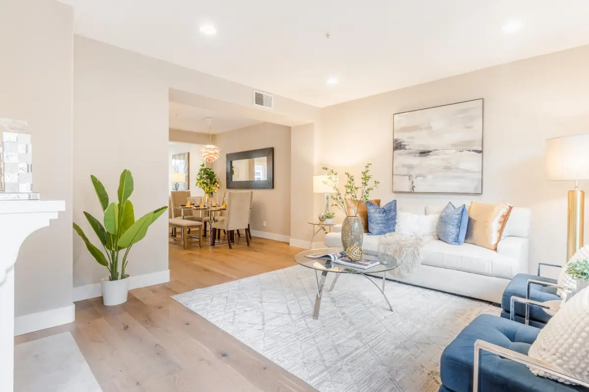 415 Camille Circle  #16, San Jose, CA 95134 - Image #1