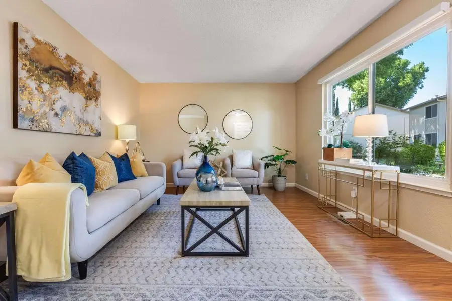 3696 Woodbine Way, Pleasanton, CA 94588 - #3