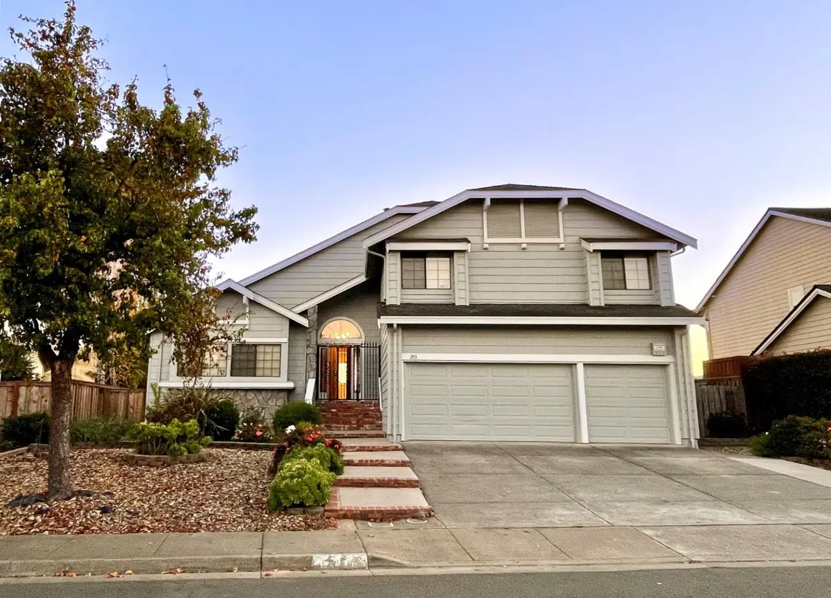 293 Saybrook Way, Vallejo, CA 94591 - #1