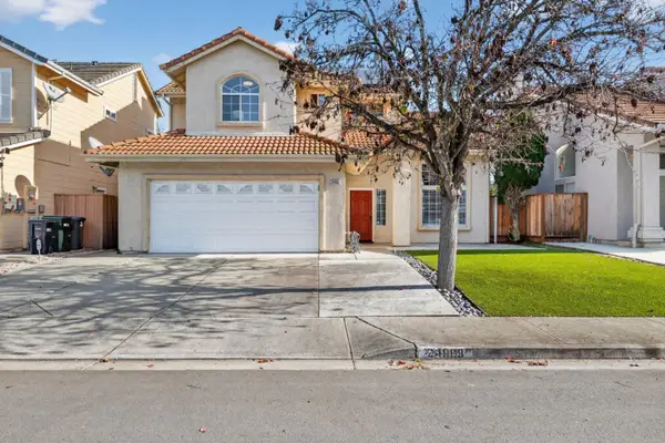 24988 Plum Tree Street, HAYWARD, CA 94544