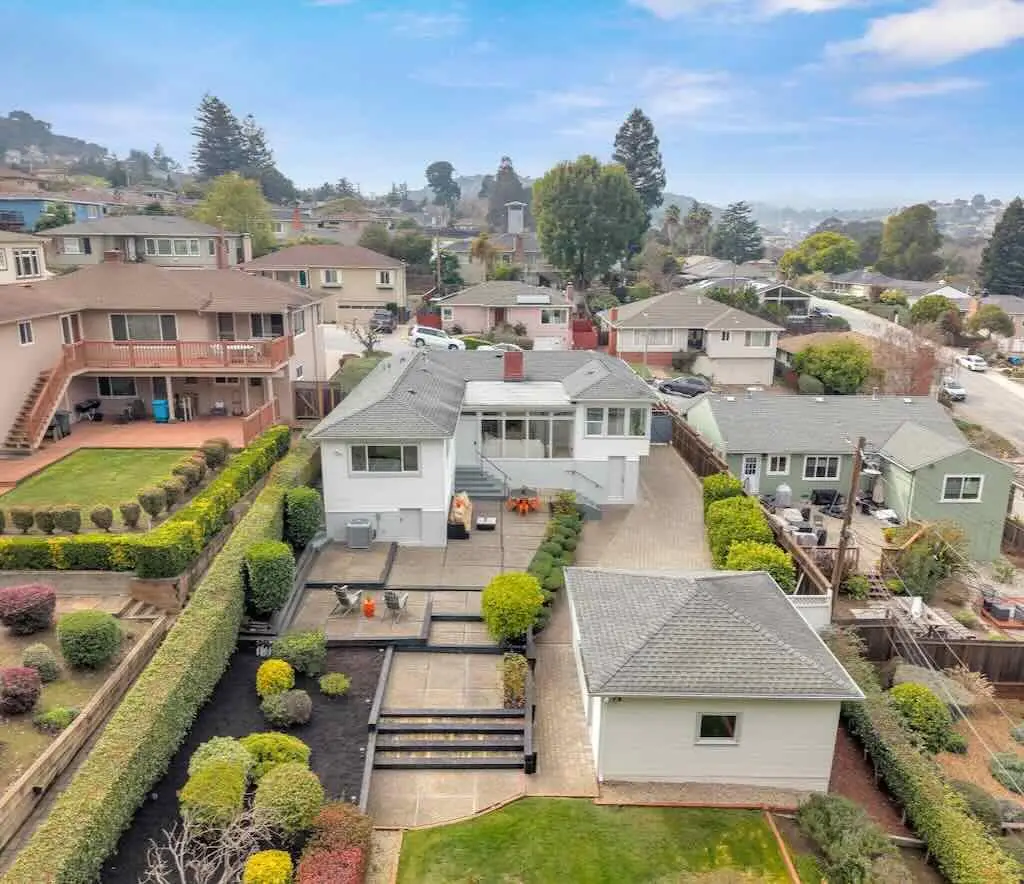 3909 Leona Street, San Mateo, CA 94403 - #1