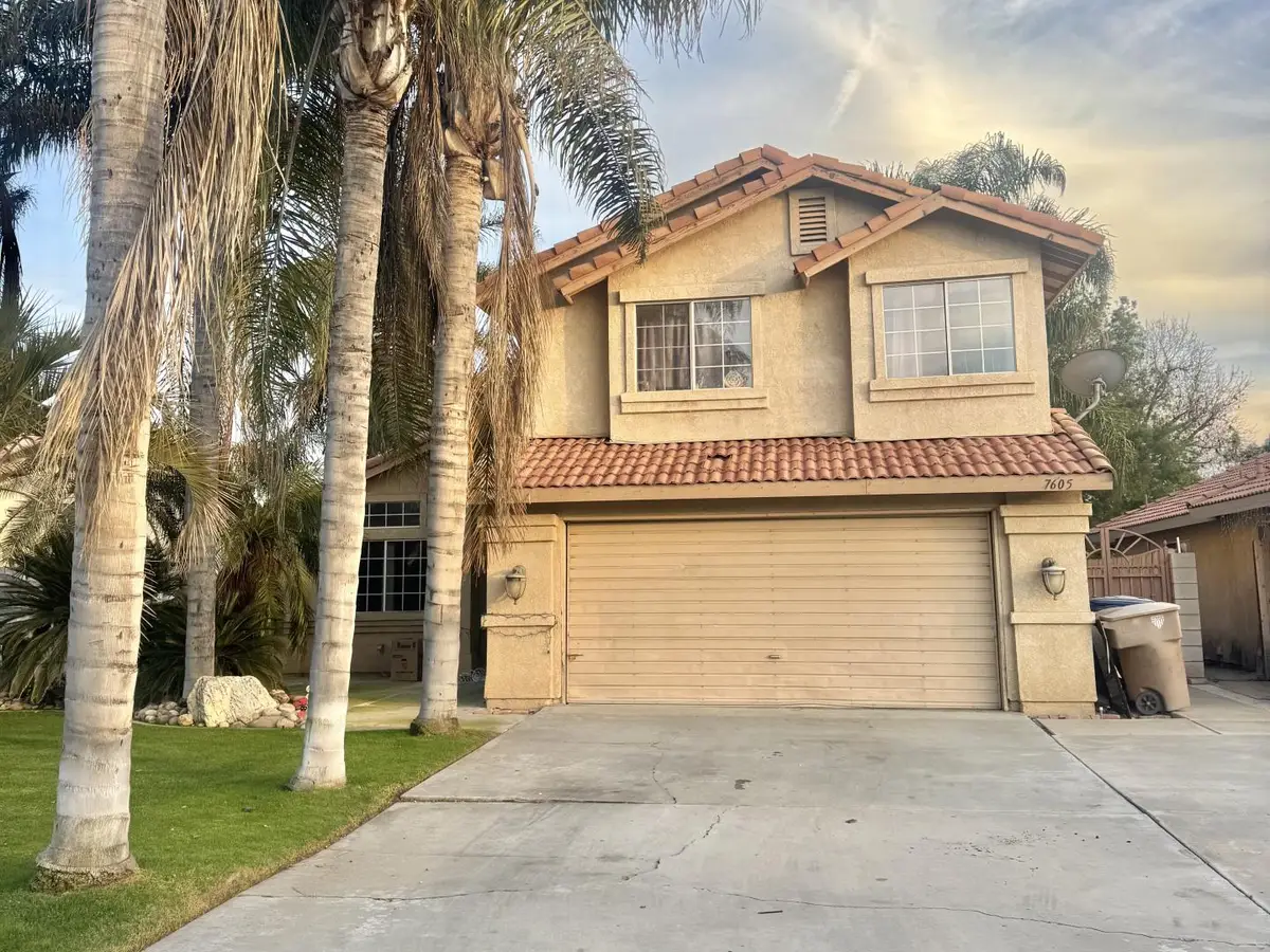 7605 Golden Rise Court, Bakersfield, CA 93313 - Image #1