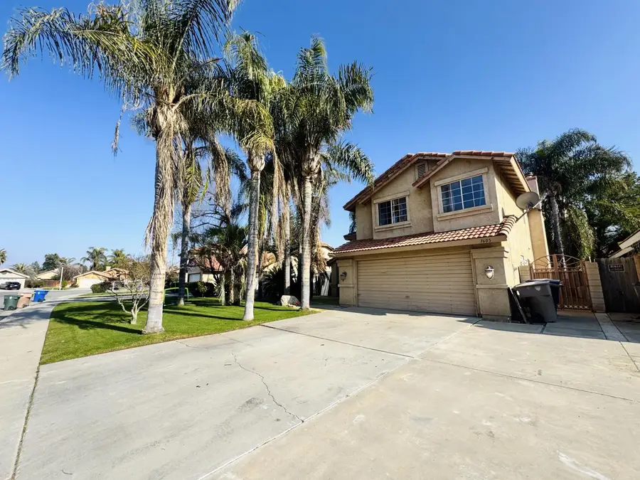 7605 Golden Rise Court, Bakersfield, CA 93313 - Image #3