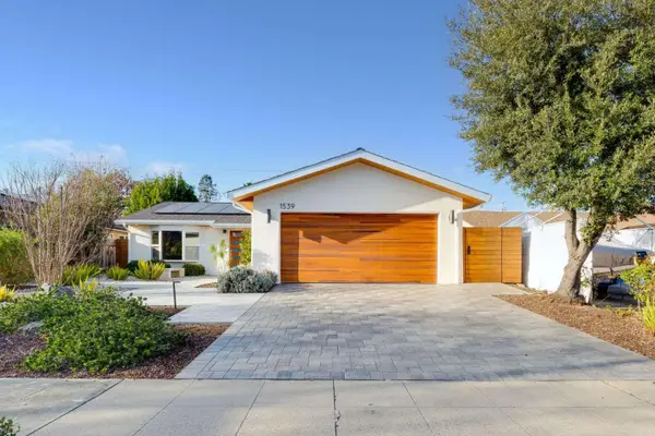 1539 Princeton Drive, San Jose, CA 95118