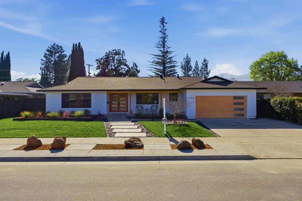 1164 Via Mateo, San Jose, CA 95120 - Image #1