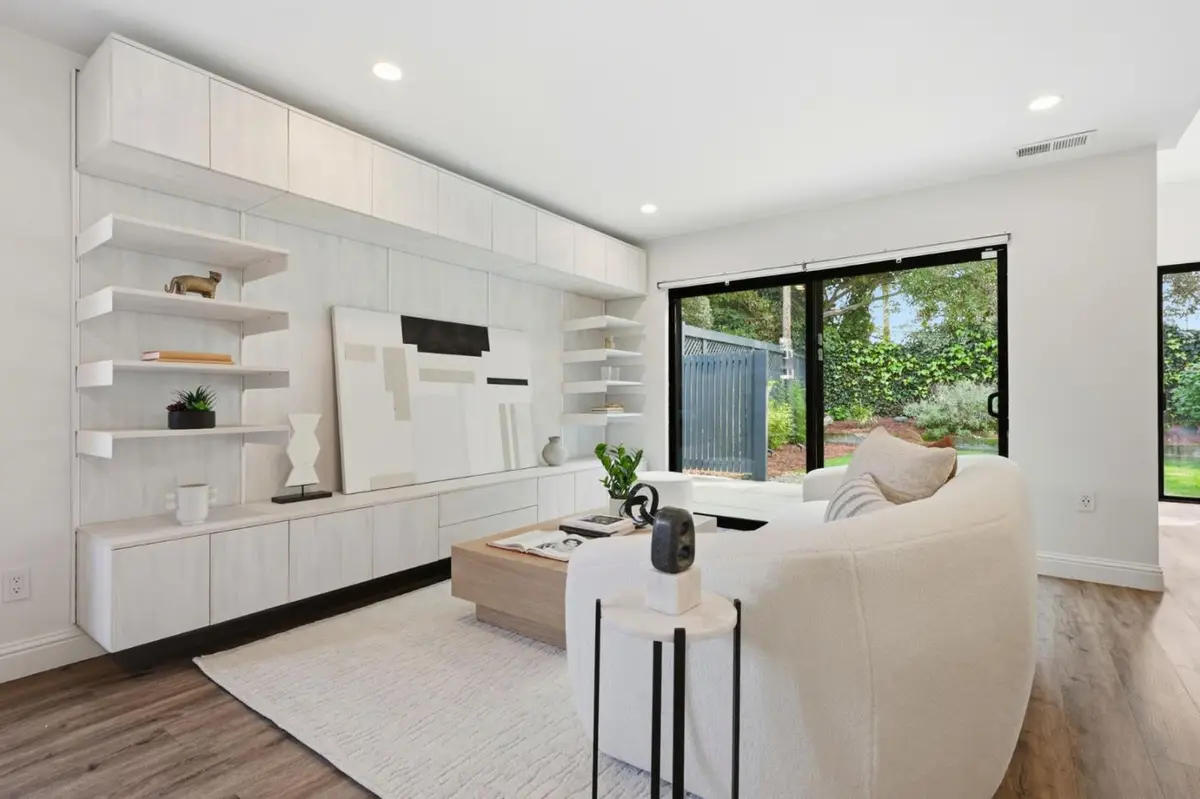 78 Poinsettia Avenue, San Mateo, CA 94403 - #1