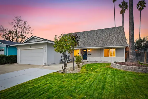 4049 Payne Avenue, SAN JOSE, CA 95117