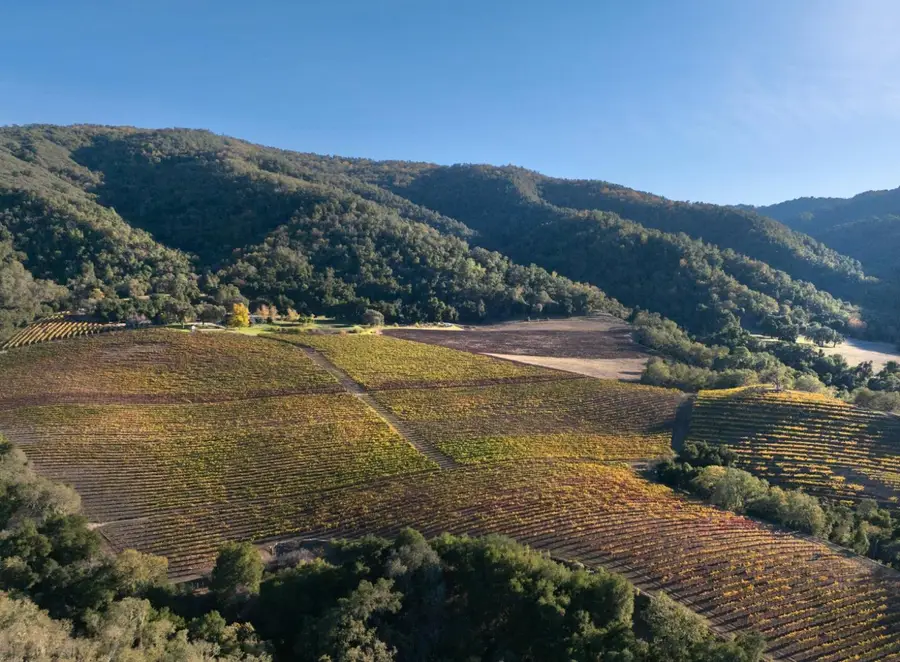 20300 Cachagua Road, Carmel Valley, CA 93924 - #3