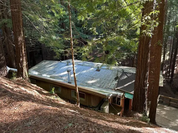 121 La Honda Road, WOODSIDE, CA 94062