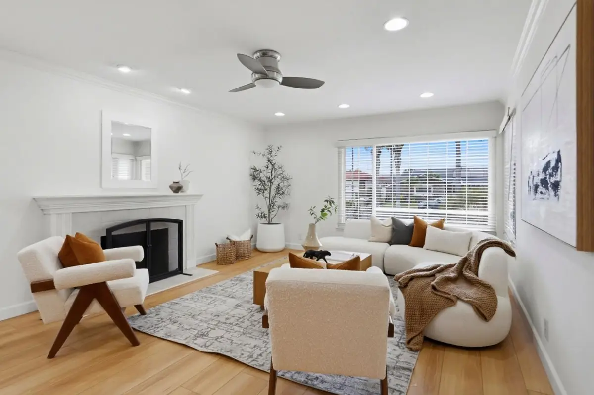 1688 Milroy Place, San Jose, CA 95124 - #1